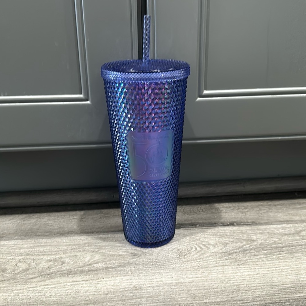 Starbucks cup
